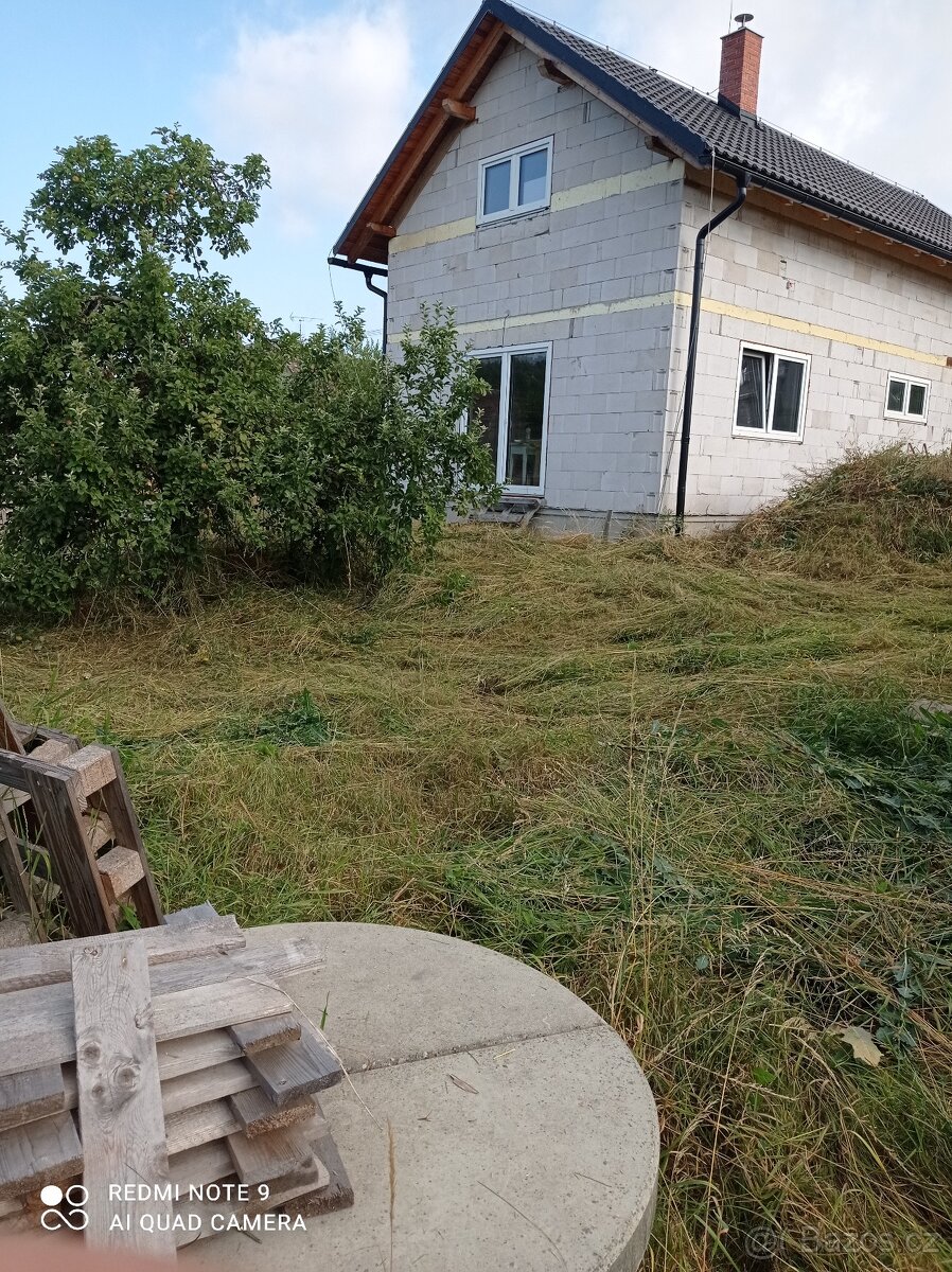 Rodinný dum