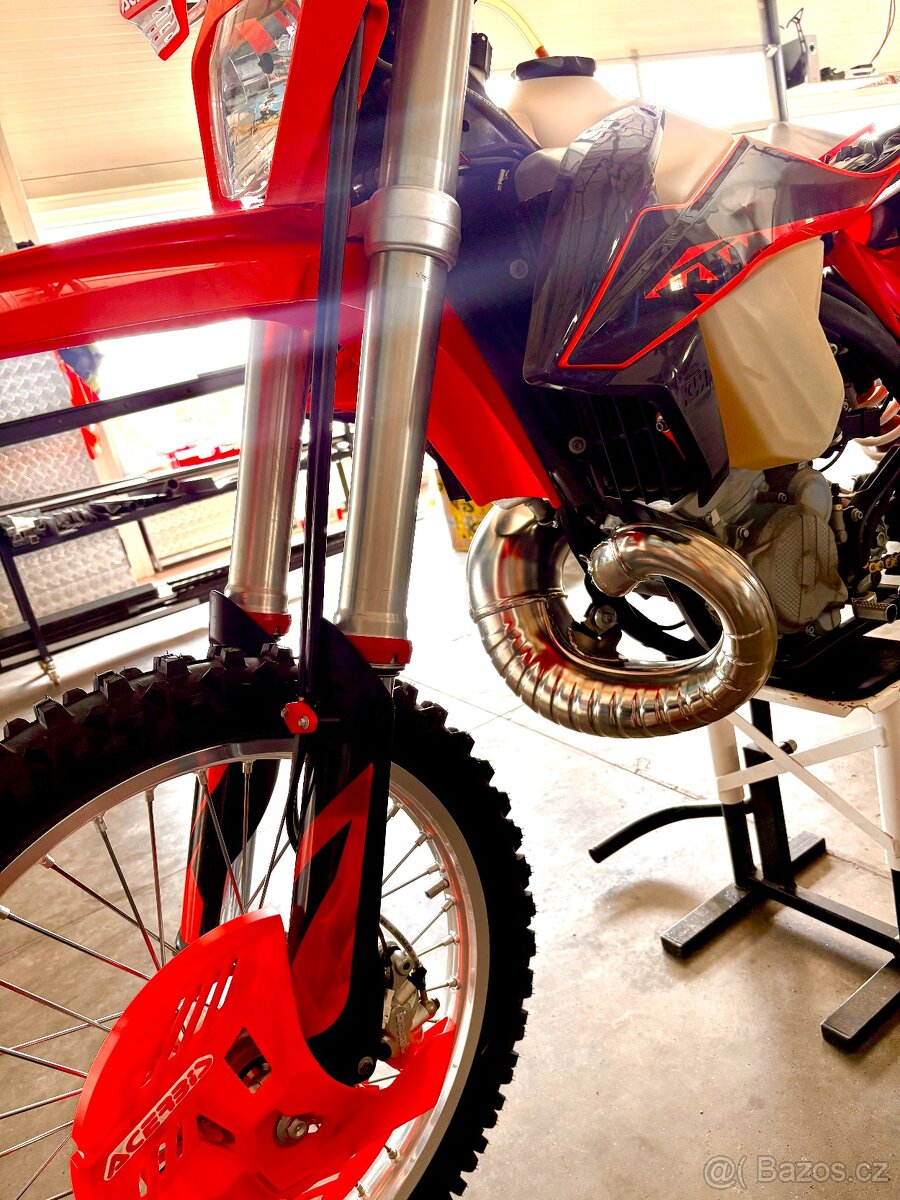 Ktm EXC 300 NEW