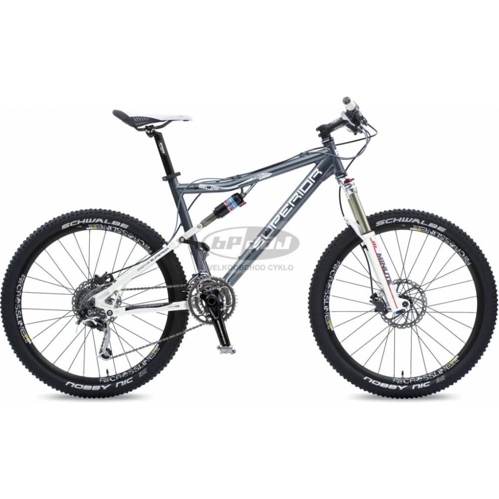 SUPERIOR XC F50
