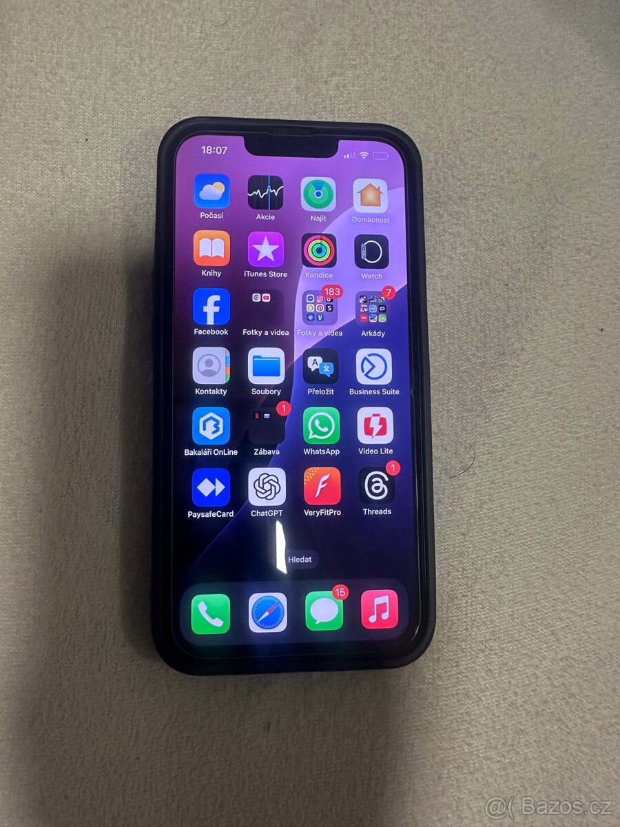 iPhone 13 128gb