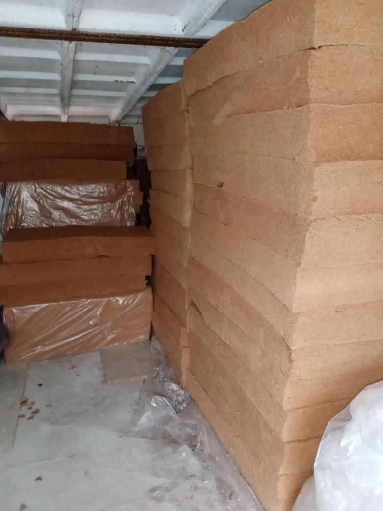Zateplení domu/střechy-Dřevovláknitá izolace NaturHeld Flex