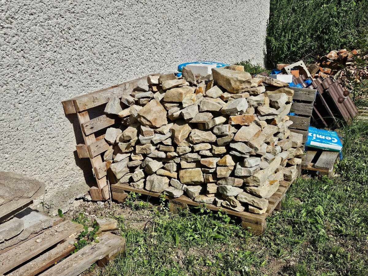 Opukové kameny