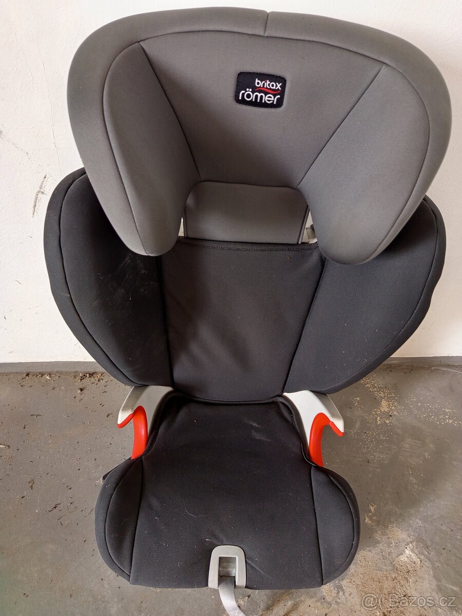 Britax Römer kidfix SL