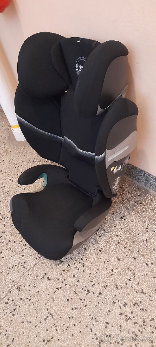 Cybex isofix 15 - 36 kg