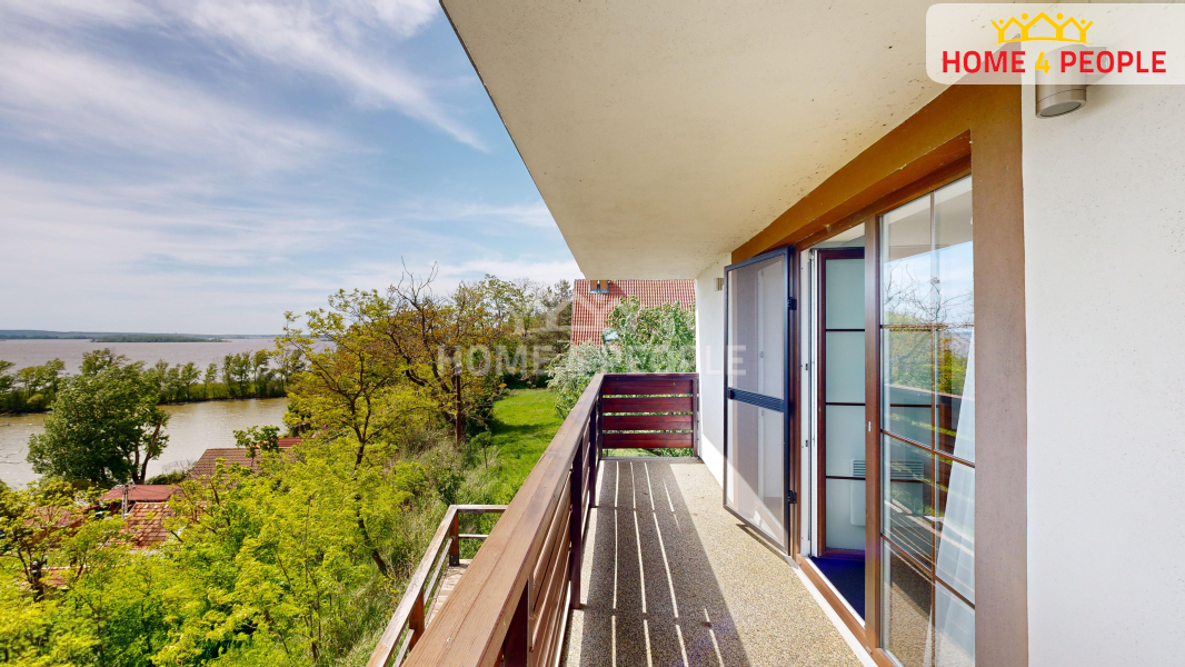 Prodej rekreačního objektu