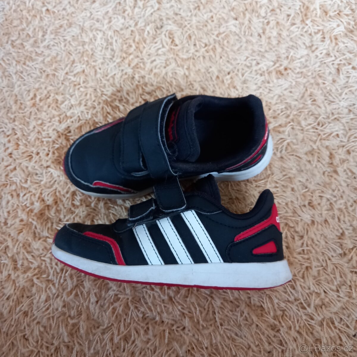 Botasky Adidas