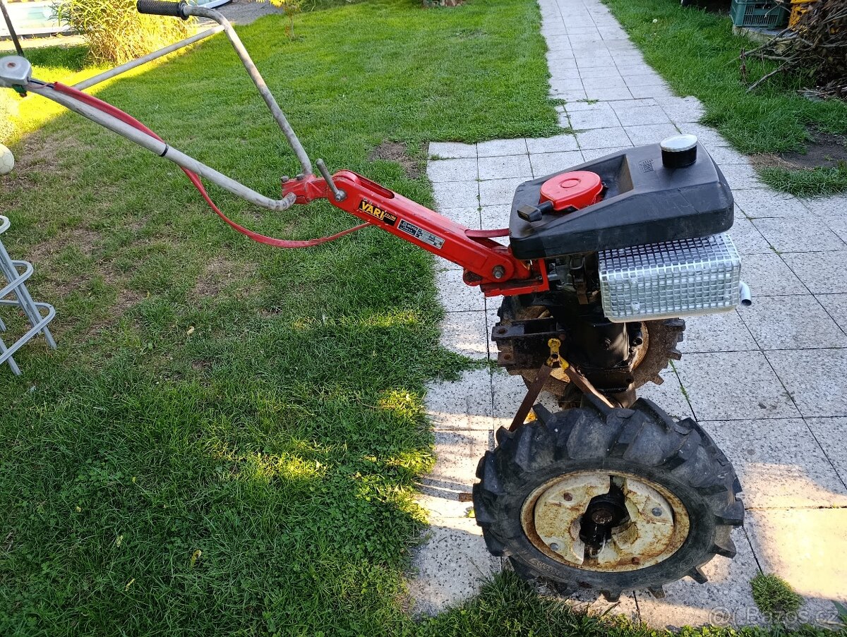 Prodám Tera Vari systém DSK 317