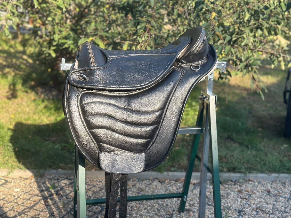 Bezkostrové sedlo