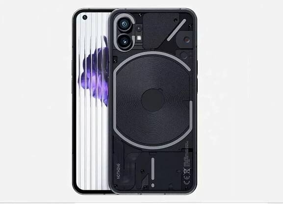 Nothing phone 1