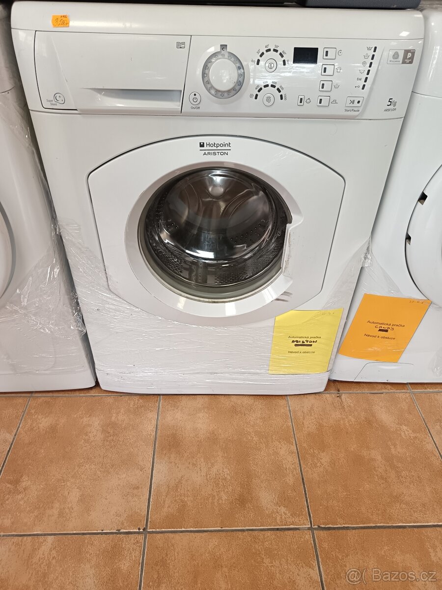Pračka Ariston