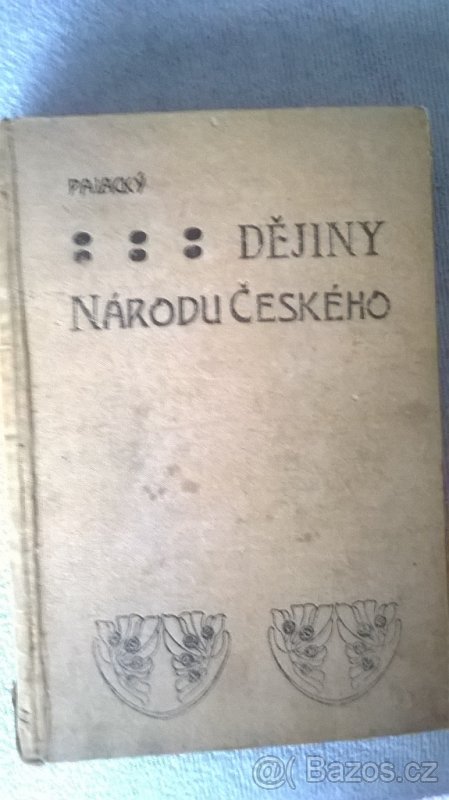 dějiny