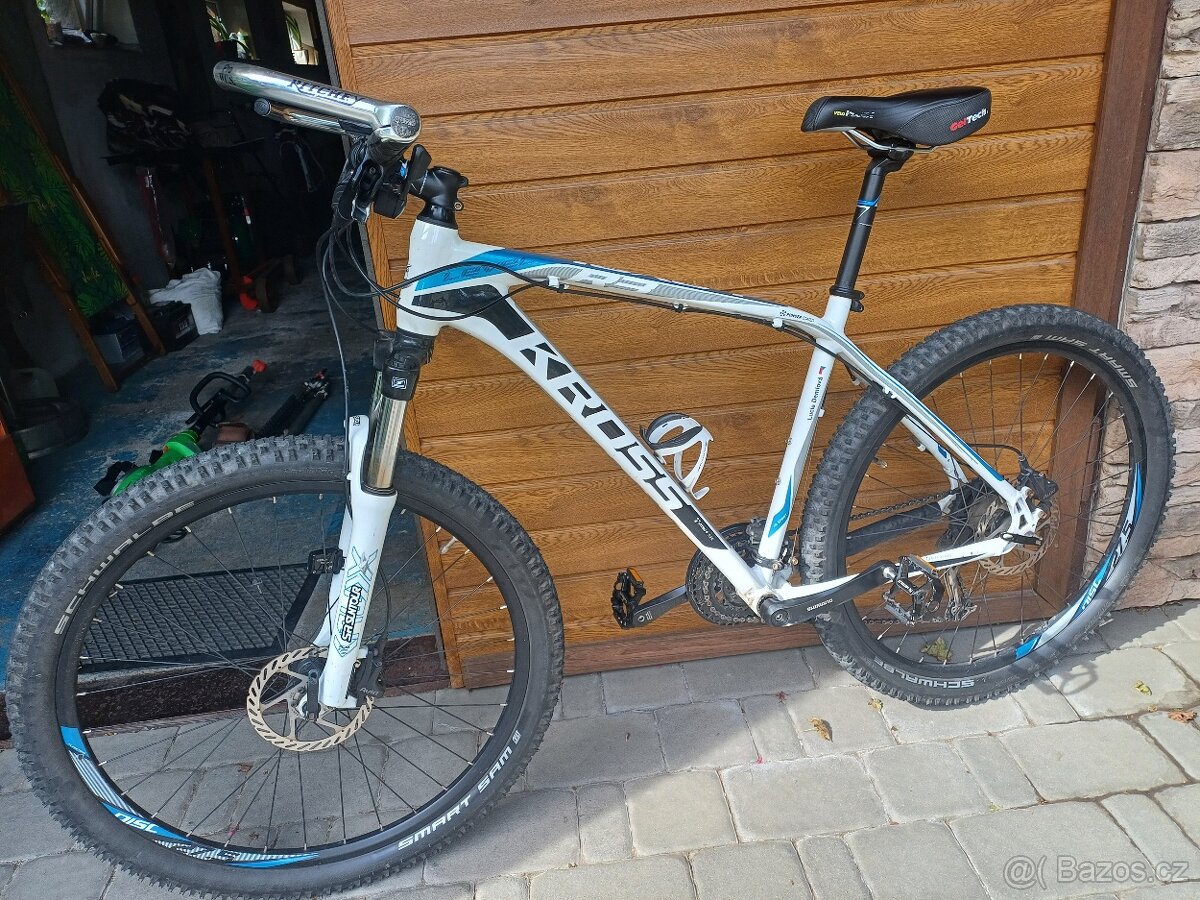 Kross R3 27,5