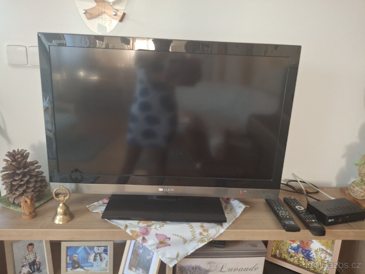 Televize Sharp