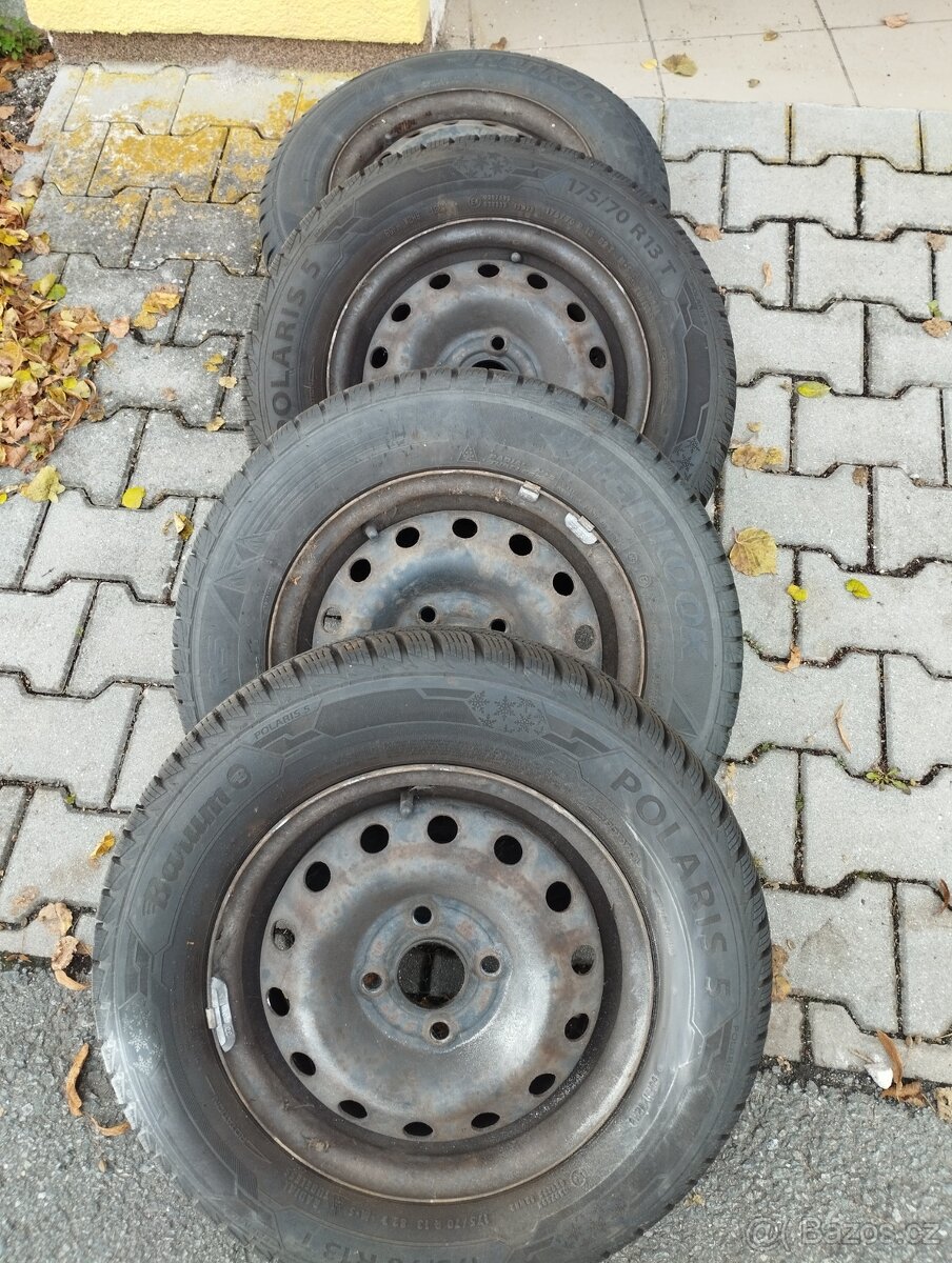 Prodám kola