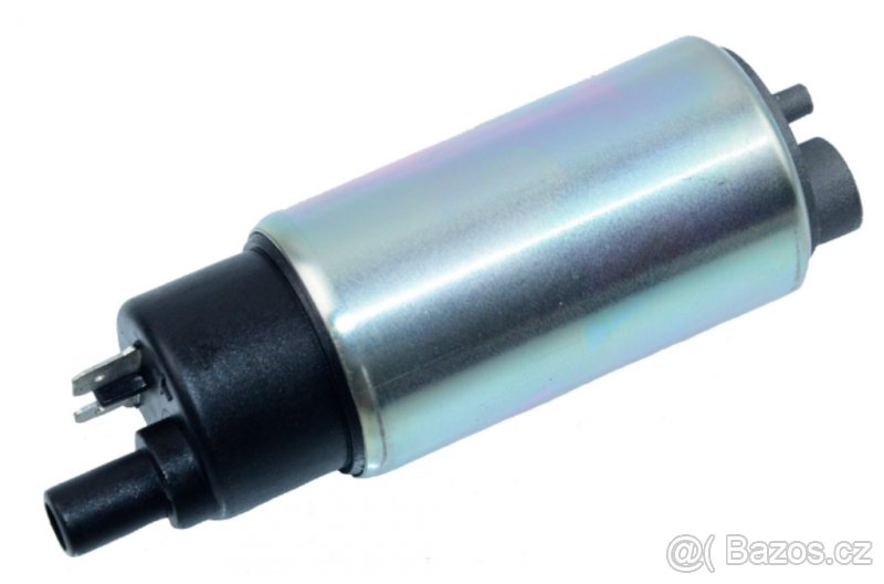 Prodám benzínové čerpadla