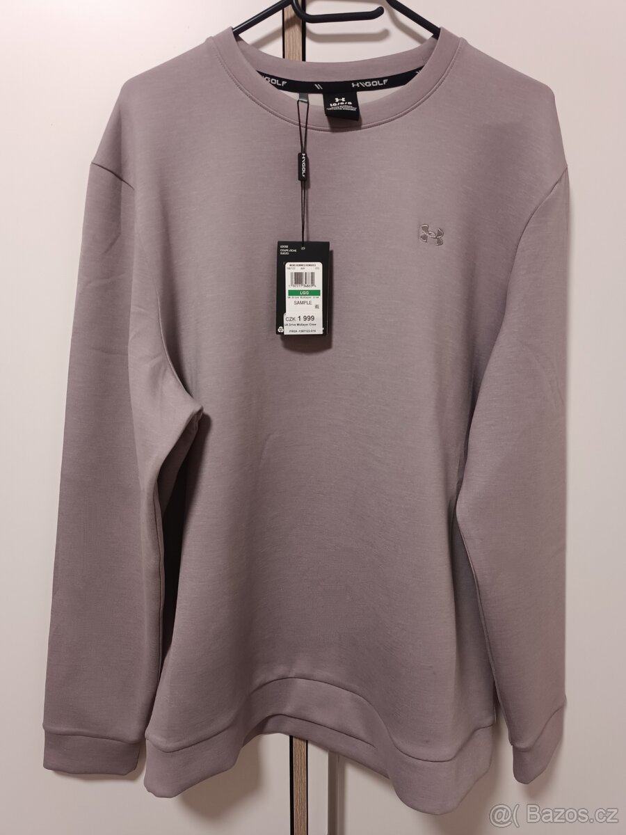 Mikina Under Armour nová nenošená