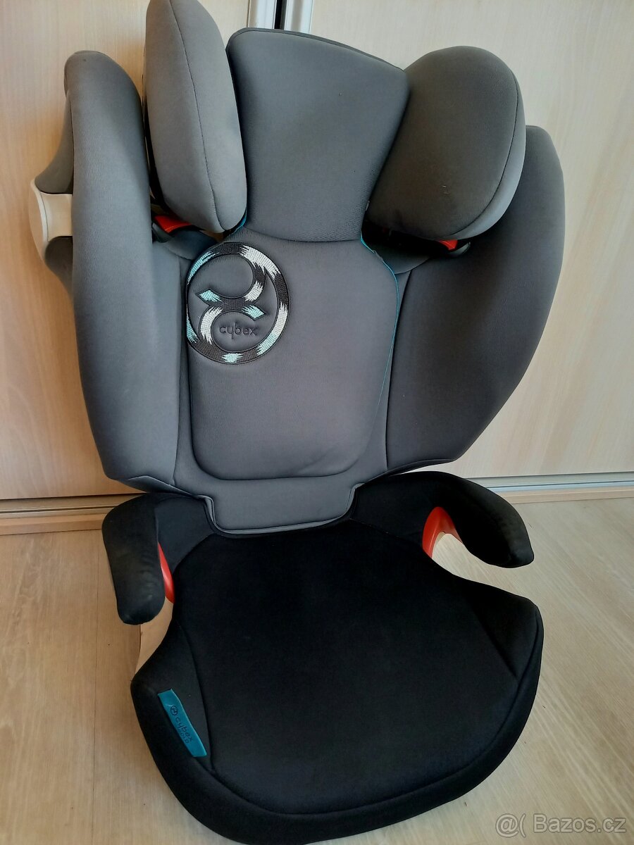 Cybex M-fix 15-36 kg
