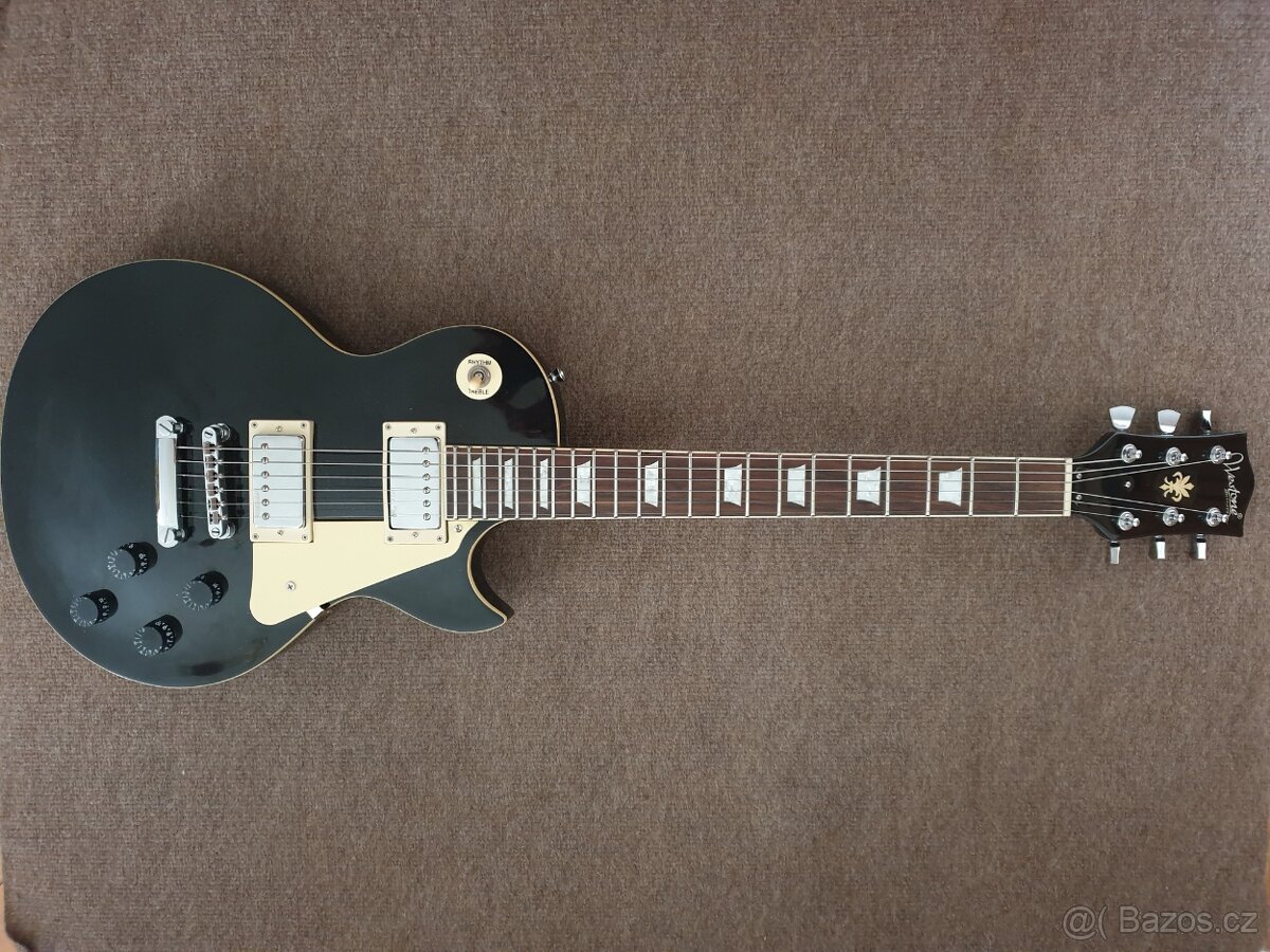Les Paul  - Westone XL-10