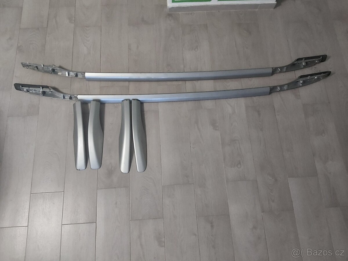 Hagusy Toyota avensis t25