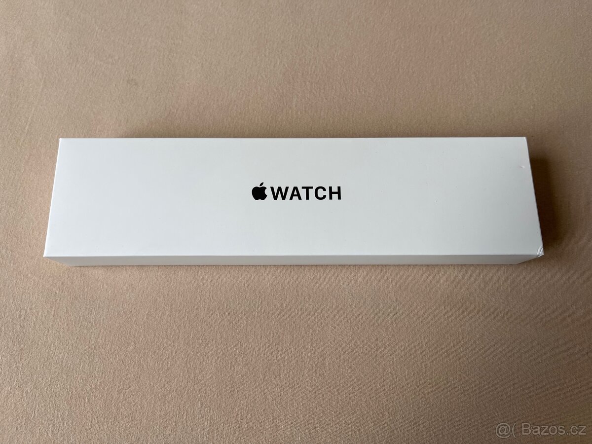 Apple Watch SE 1.generace