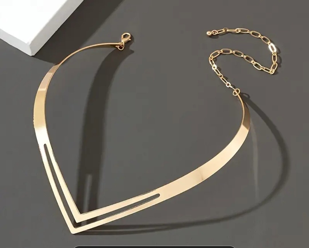 Dámský náhrdelník