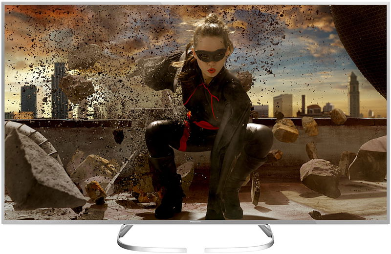 Panasonic TX-58EX703E, 4K HDR Ultra HD, 58" (146 cm)
