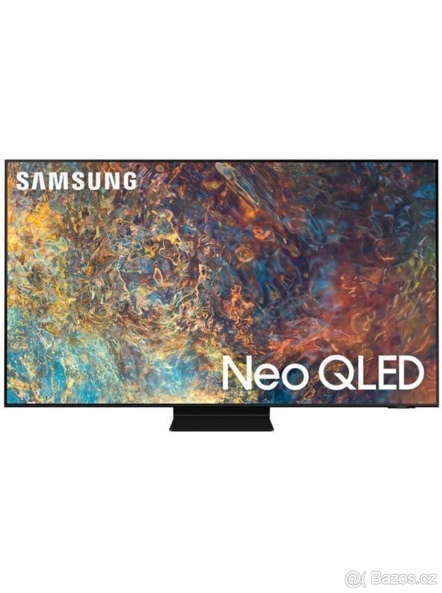 Televize Samsung Neo Qled 50" Samsung QE50QN90A