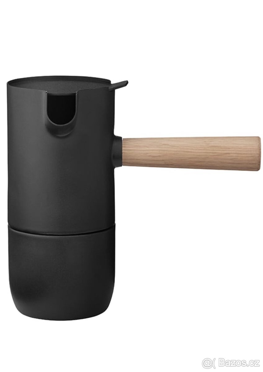 Konvice na kávu Stelton Collar