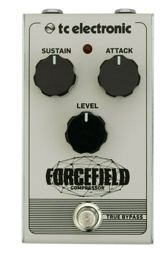 TC ELECTRONIC - FORCEFIELD