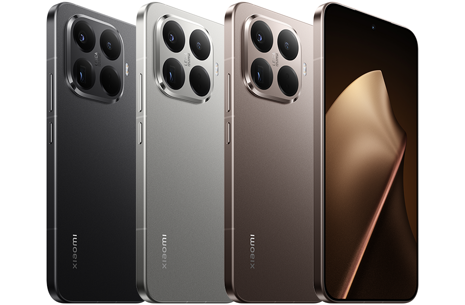 Koupím nový mobil XIAOMI 15T PRO