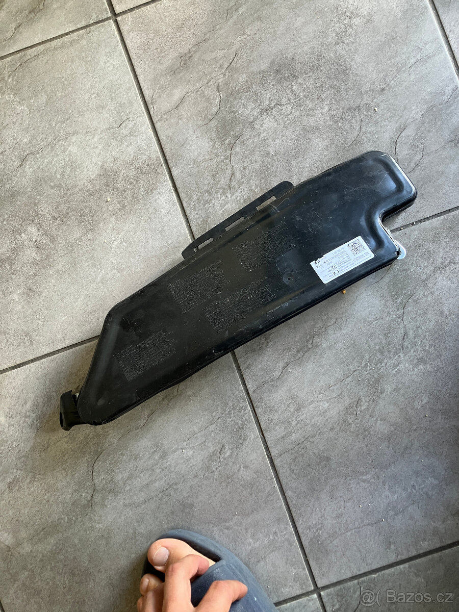 Airbag pravy leve sedacky skoda octavia iv 4
