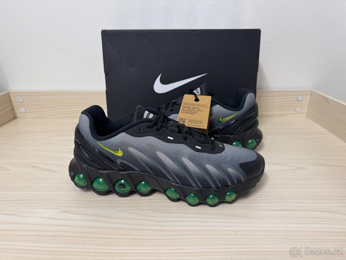 Nike Air Max Dn8 Black Volt vel.45/29cm