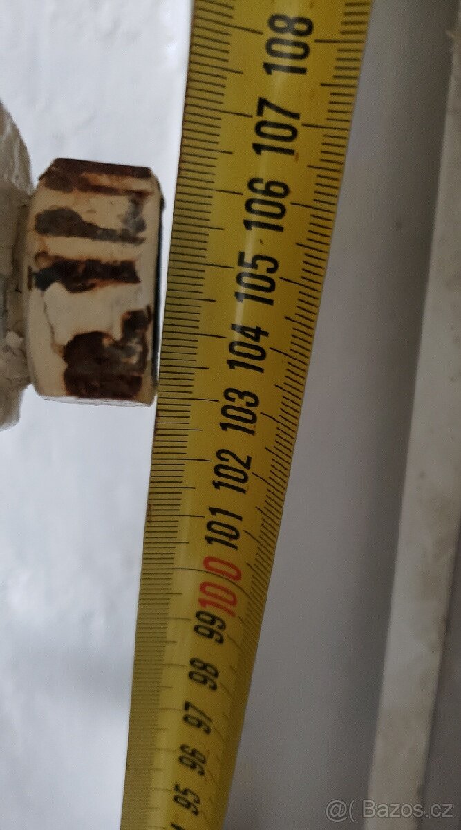 použité plechové radiátory