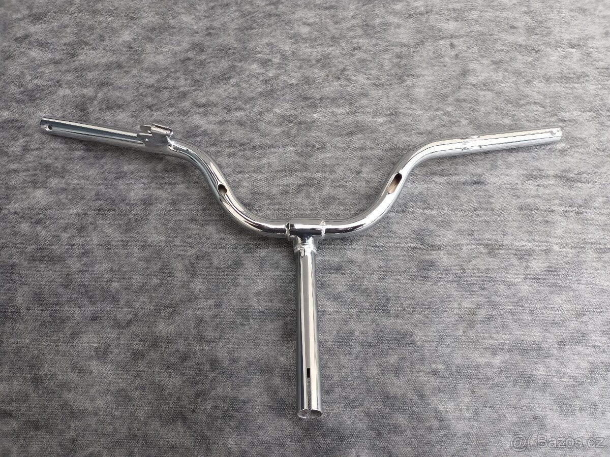 Riditka na Stadion S22