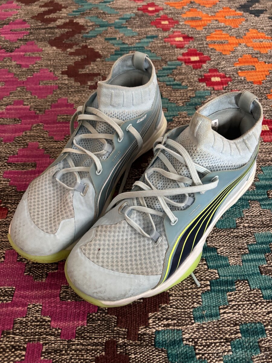 Halové boty Puma Eliminate vel 42