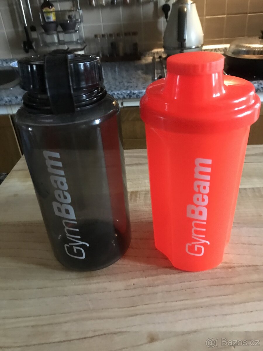 Sport. lahve dom.potr, lyžař.helma,fén, kulma,.