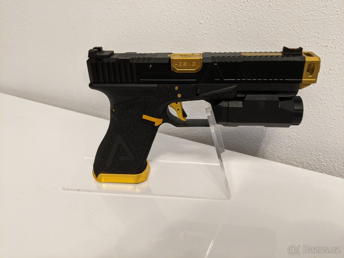 TM G17 (Ageny Arms NOC)