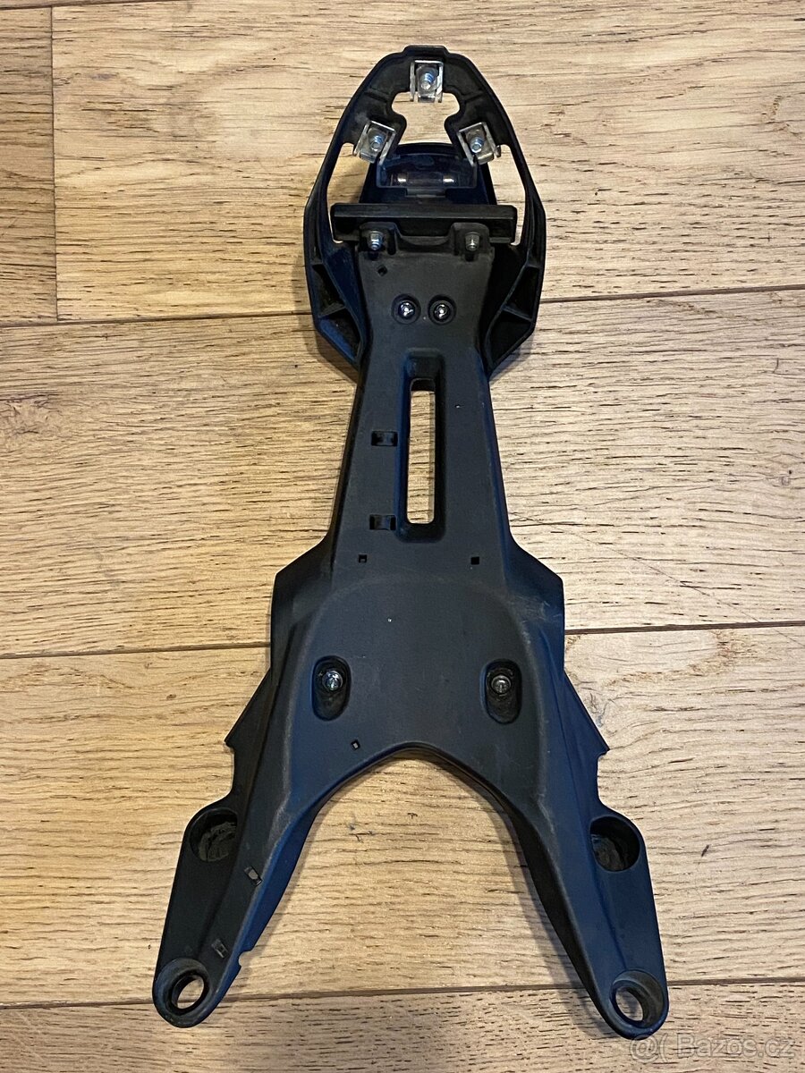 Ducati Monster 821 - držák SPZ