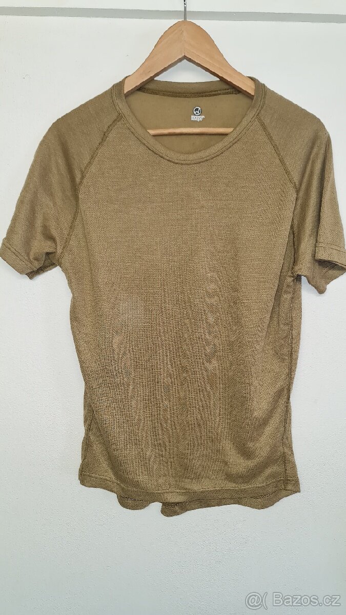 Us army pcu level1 usmc coyote