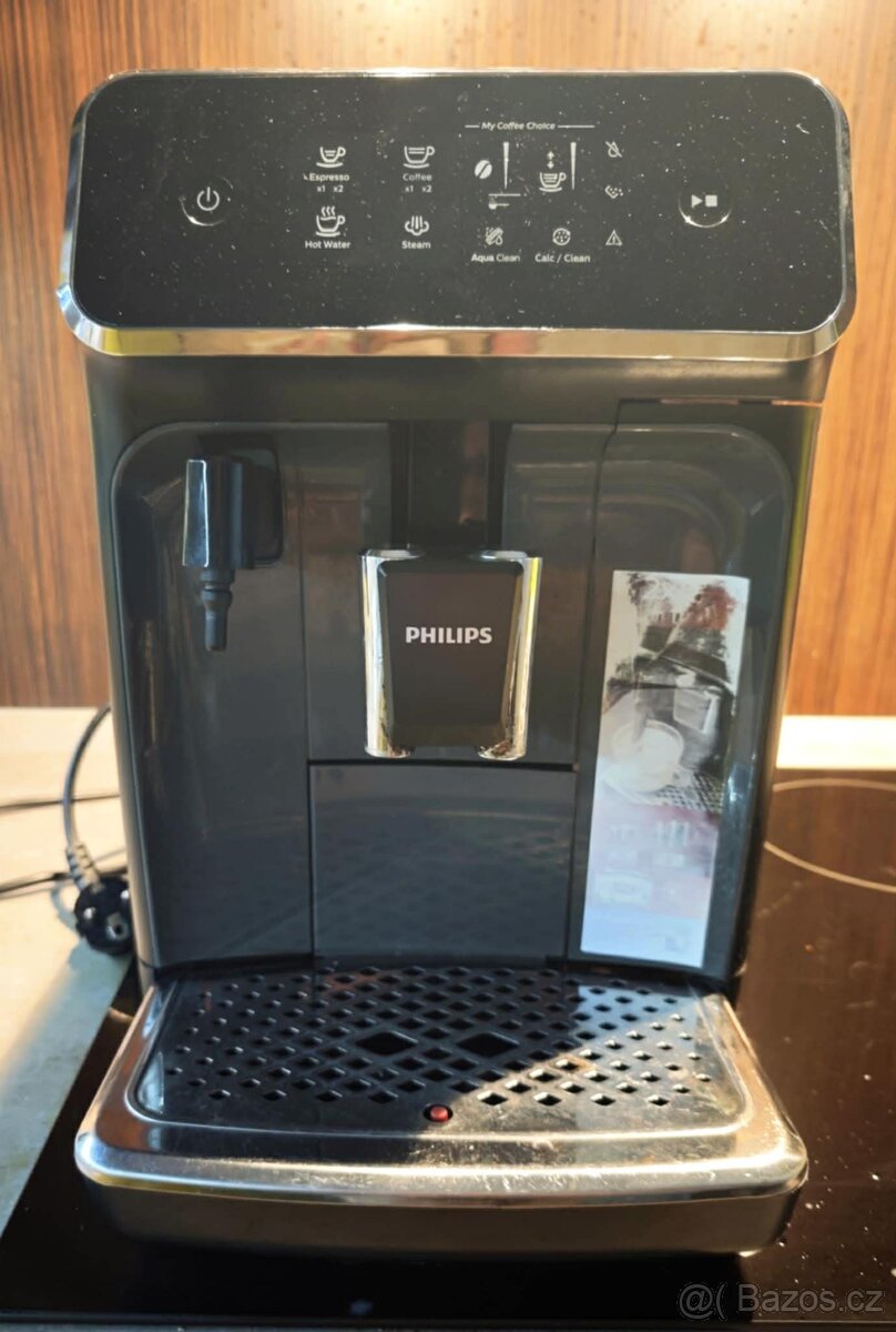 Kávovar Philips EP2224/40