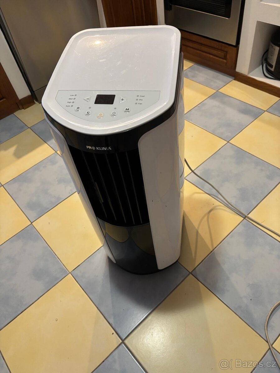 Mobilní klimatizace Proklima