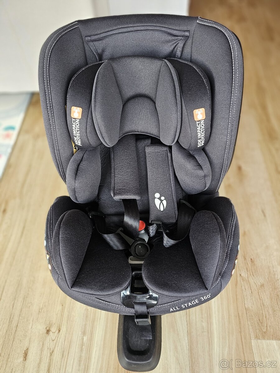 Autosedačka zopa Protect