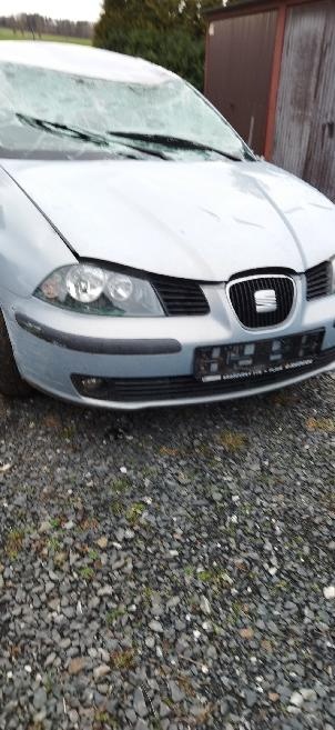 Seat Ibiza 1,4