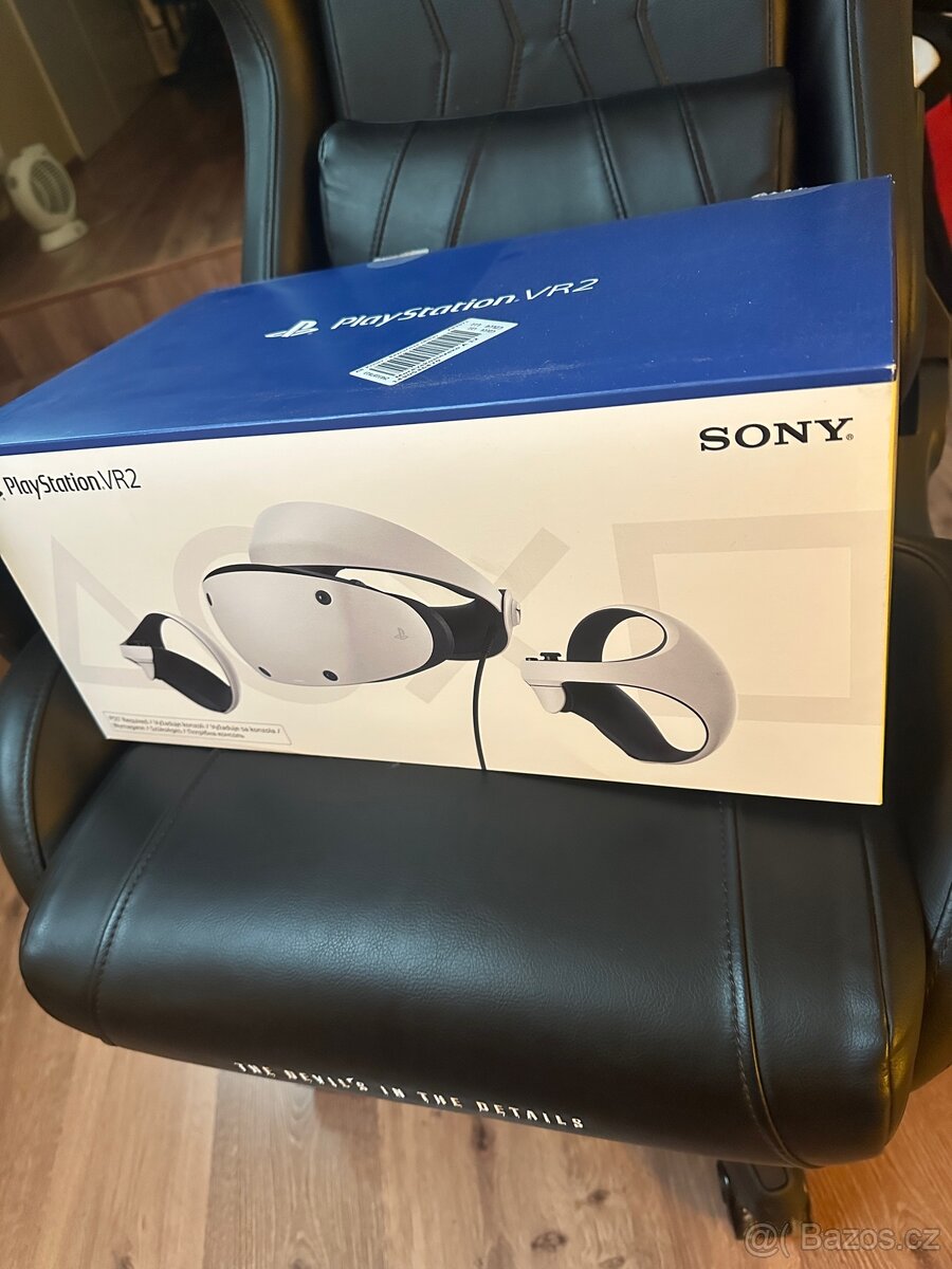 PS5 VR2