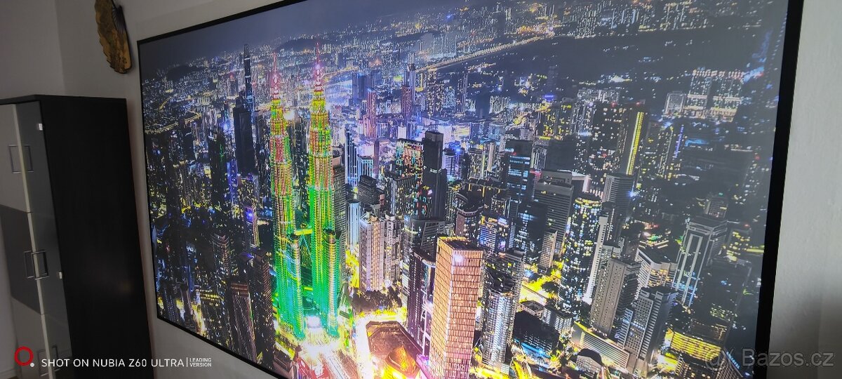 XGIMI AURA 4K