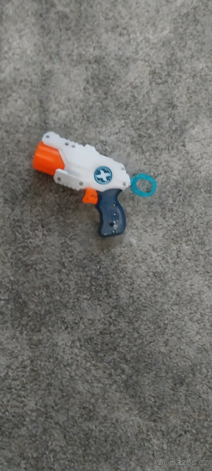 Nerf zbraň Xshot