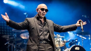 Pitbull Praha