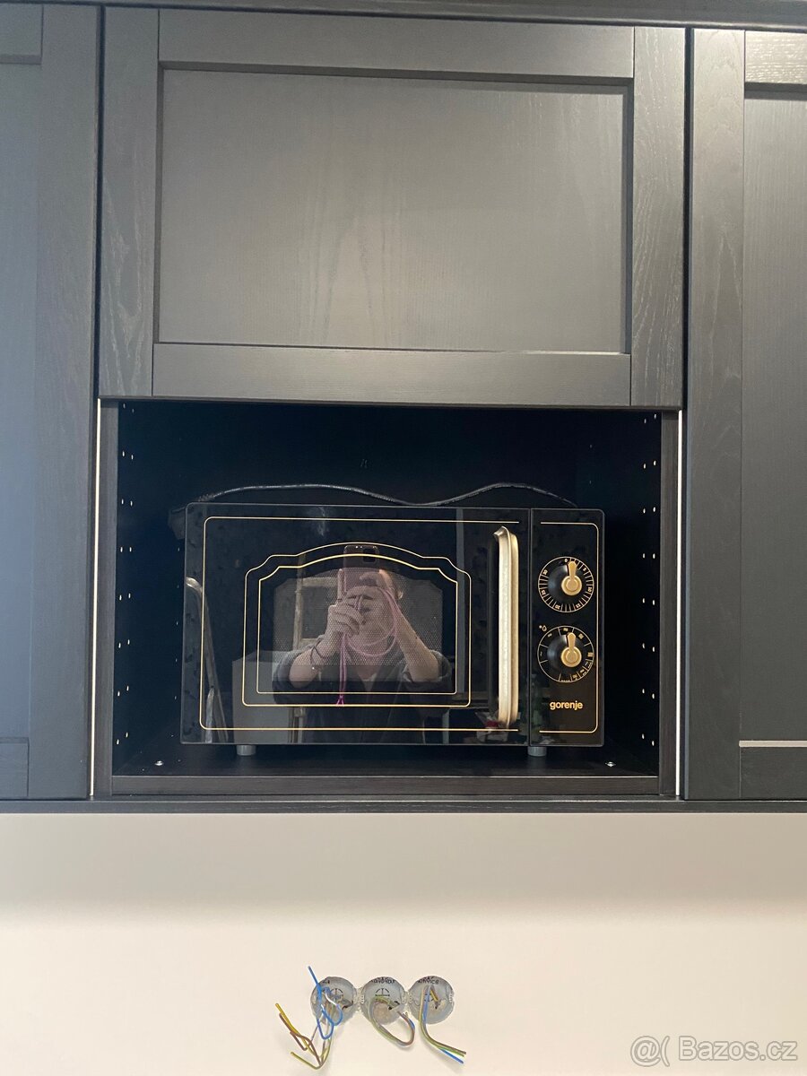 Mikrovlnna trouba Gorenje