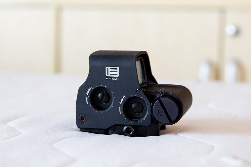 Kolimátor EOTech EXPS3-2