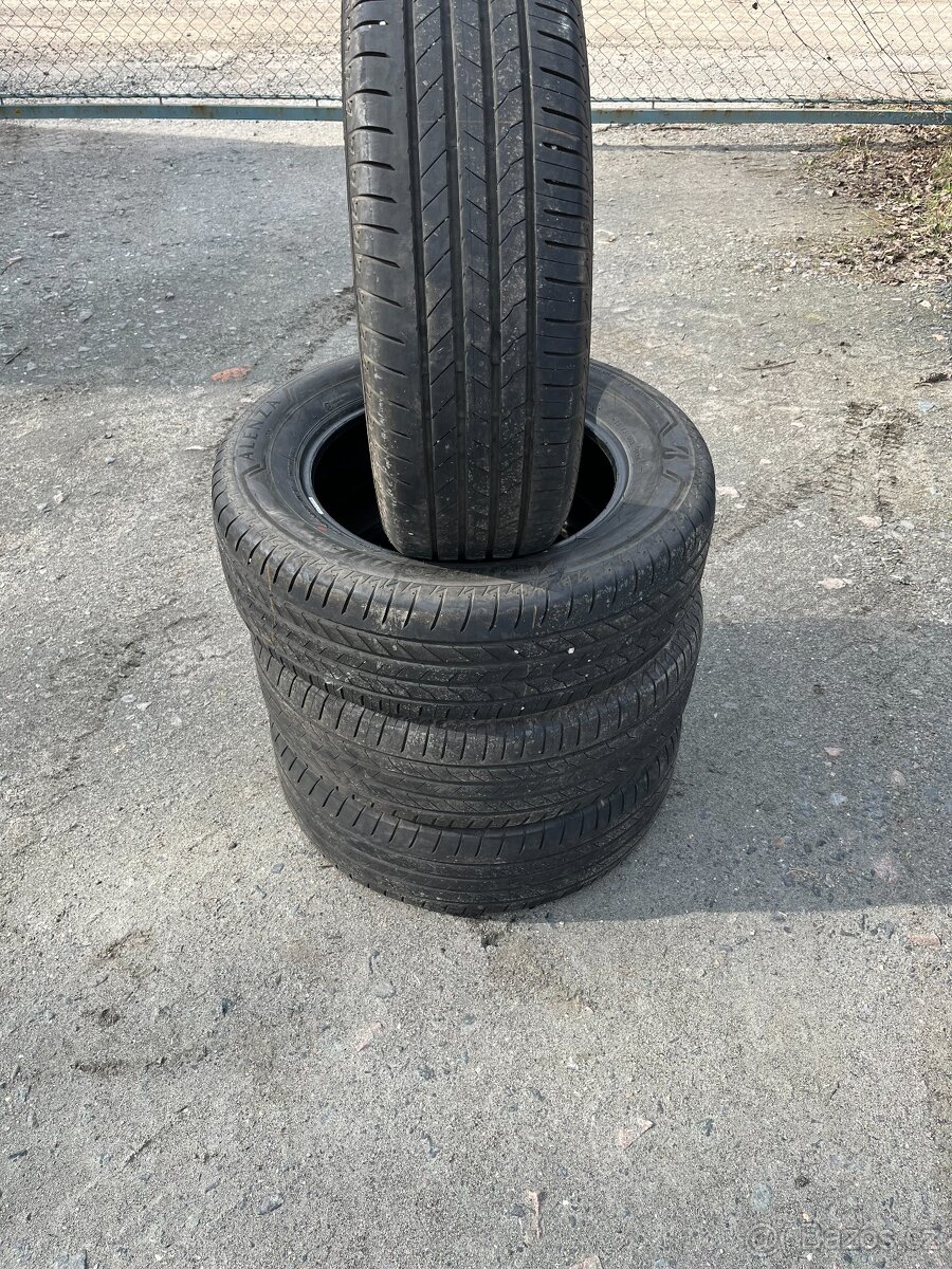 225/65/17 letní